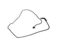 Tubo Desbordamiento Radiador Compatible Con Ford Para Focus MK3 Manguera De Desbordamiento De Refrigerante Del Motor BV618K012CB 1872134