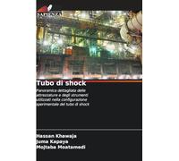 Tubo di shock: Panoramica dettagliata delle attrezzature e degli strumenti utilizzati nella configurazione sperimentale del tubo di shock