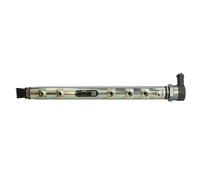 Tubo distribuidor, combustible BOSCH 0 445 214 086