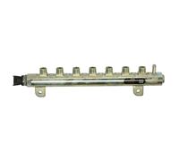 Tubo distribuidor, combustible BOSCH 0 445 226 082