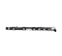 Tubo distribuidor, combustible DELPHI 28252069-12B1