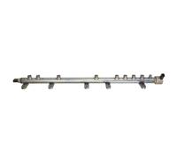 Tubo distribuidor, combustible DELPHI BEBR3B01100