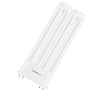 Tubo Doble LED De 20W, 2G10, 4000K, 2500lm No Regulable, 120° - 4058075559318