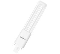 Tubo Doble LED De 4.5W, G23, 4000K, 500Lm, No Regulable, 140° - 4058075558045