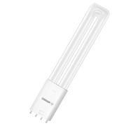 Tubo Doble LED De 8W, 2G11, 3000K, 900lm, No Regulable, 140° - 4058075557390