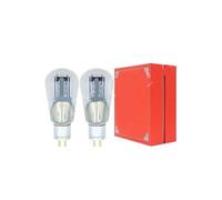 Tubo E-2A3 E2A3 Serie actualización 2A3 WE2A3 2A3C 2A3B 2A3T HiFi Amplificador de Tubo for Audio Kit DIY(1Pair Matched)
