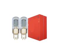 Tubo E-805A E805A actualización 805 805A 805M HiFi Amplificador de Tubo for Audio Kit DIY precisión a Juego de Cuatro vías(1Pair Matched)