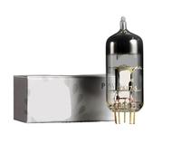 Tubo ECC83 12AX7 12AU7 ECC82 ECC81 12AT7 EL84 Amplificador de Potencia de Tubo Kit de Amplificador de Audio HiFi preamplificador DIY(12AT7-S,4pcs Matched Quad)