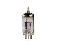 Tubo ECC83 12AX7 12AU7 ECC82 ECC81 12AT7 EL84 Amplificador de Potencia Tubo Kit Audio HiFi preamplificador DIY(ECC81,4pcs Matched Quad)