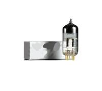 Tubo ECC83 12AX7 12AU7 ECC82 ECC81 12AT7 EL84 Amplificador de Potencia Tubo Kit Audio HiFi preamplificador DIY(12AU7-S,4pcs Matched Quad)