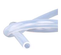 Tubo eléctrico de PTFE de 20 mm de diámetro interior y 22-25 mm de diámetro exterior, longitud de 5 m(OD:23mm)