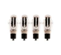 Tubo electrónico 274B, Tubo de Audio HiFi, reemplaza 5U4G 5AR4 5Z3P 5Z4P GZ34, rectificador, Amplificador(4pcs Matched Quad)