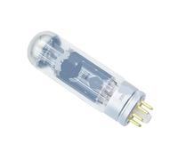 Tubo electrónico EL34PH actualización EL34 EL34C EL34B 6P3P 6CA7 KT66 6V6 KT77 6L6 Paquete de Amplificador Tubo for Audio HiFi(2pcs)