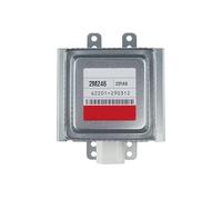 Tubo Electrónico Magnetrón, Compatible Con LG, 2M246-23TAG, Placa Base Larga Refrigerada Por Aire, Tubo Calefactor For Horno Microondas Magnetrón De 1 KW.