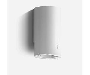 Tubo Elica Pro WH/A/43 Campana De Pared Ø43cm Aspirante Blanco