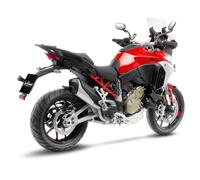 Tubo Elimina Catalizador Leovince para DUCATI MULTISTRADA 1100 V4 2021 > 2024