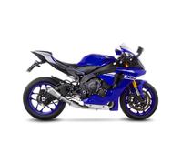 Tubo Elimina Catalizador Leovince para YAMAHA YZF-R1/M 2020 > 2024