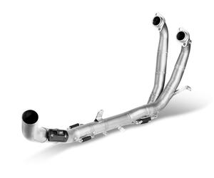 Tubo elimina KAT MIVV DAKAR APRILIA TUAREG 660 2022 > 2023