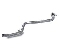 TUBO ELIMINADOR DE CATALIZADOR MIVV PARA HONDA AFRICA TWIN CRF 1100 L 2020-2023