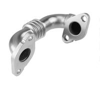 TUBO ENFRIADOR EGR AUDI 2.0 TDI 03L131521J 10-64-0014