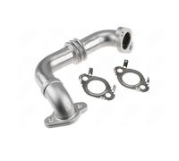 Tubo de manguera AGR para A4 B8 A5 A6 C7 Q5 EXEO AMAROK TRANSPORTER T5 T6