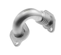 TUBO ENFRIADOR EGR IVECO DAILY 2.3D 504388655 5802531805 5801365344 5801856571