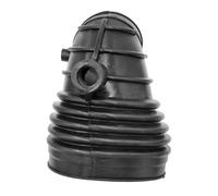 Tubo entrada aire 13711734258 Manguera Admisión Aire Del Motor Del Automóvil Tubo Arranque Medidor Flujo Aire Al Acelerador Para E36 318I 318Ic 318Is Tubo Admisión