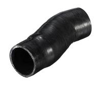 Tubo Entrada Aire Coche Para BMW E60 E61 5 SERIES 530d 525d Intercooler Silicona Para Manguera EGR Para Tubo Turbo Boost Para TDCi 1167799401 Manguera Admisión Aire