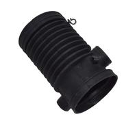 Tubo Entrada Aire Coche Para E38 E39 540i 740i 740iL V8 4.4L 1997 1998 Caudalímetro De Aire Manguera De Admisión Al Acelerador 13711432410