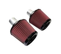 Tubo Entrada Aire Filtro Admisión Aire Doble Cono Para N54 135i 335i 335xi 535i 535xi 3.0L 1216 2006 2007 2008 2009 2010