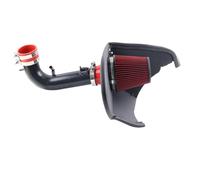 Tubo Entrada Aire Frío Compatible Con Chevrolet Para Camaro 2016-2024 3.6L V6 Protector Térmico Para Automóvil Kit Filtro Tubo Entrada Aire Frío Piezas Motor Reemplazo Piezas Automóvil