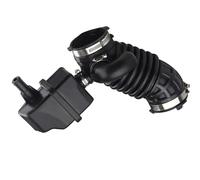 Tubo Entrada Aire Frío Compatible Con Nissan Para Sentra 2007-2009 2010 2011 2012 2.0L Filtro De Entrada De Aire Frío Para Automóvil Manguera Tubo Inducción 16576-ET00A 696-003