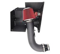 Tubo Entrada Aire Frío Compatible Con VW Para GTI 2015-2021 Para Jetta Para GLI 2019 2020 2021 2022 2023 Kit Tubería Manguera Inducción Filtro Entrada Aire Frío Para Alto Flujo