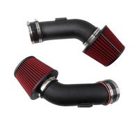 Tubo Entrada Aire Frío Para BMW F10 12-17 F12 F13 F06 Para M6 12-18 S63 | Tubo entrada refrigerante, conducto entrada aire, manguera ventilación entrada aire