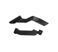 Tubo Entrada Aire Kit De Admisión De Aire Para Ford Para Bronco 2022+, Versión Gasolina, Accesorios Para Coche Todoterreno, ABS, Color Negro