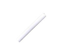 Tubo Entrada Aire Kit Manguera Inducción Admisión Aire Silicona Para Lancia Delta HF Integrale 16V EVO Evoluzione 1 2 I II(Blanco)