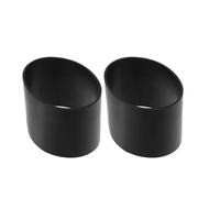 Tubo Entrada Aire Manguera Admisión Aire Motor Automóvil Tubo Entrada Aire 707000154 para Can-Am para Outlander para Quest para MAX 400 500 650 800 2003-2008 Tubo Manguera Admisión Aire