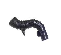 Tubo Entrada Aire Para Accord 2003 2004 2005 2006 2007 2.4L Tubo De Flujo De Aire De Goma Conjunto De Manguera De Admisión Cuerpo Mariposa 17228-RAA-A00