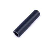 Tubo Entrada Aire para BMW para Mini para Cooper S R52 R53 MK1 2000-2006 1.6 Supercharged Automático Kit De Manguera De Entrada De Aire De Silicona Tubo De Tubo Manguera Admisión Aire(Matt Black)