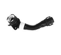 Tubo Entrada Aire Para BMW Para X3 F25 Para X4 F26 Para X5 E70 Para X6 E71 F12 F13 11127584128 Manguera Ventilación Cárter Coche Manguera De Escape De Aire