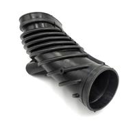 Tubo Entrada Aire Para E36 318i Tubo De Admisión De Aire De Goma Con Fuelle 13711247031