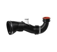 Tubo Entrada Aire Para Fiat Para Alfa Para Romeo Para Citroen Para Lancia 9687883680 Tubo De Admisión De Coche Filtro De Aire Manguera Del Turbocompresor