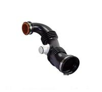 Tubo Entrada Aire para Fiat, para Alfa, para Romeo, para Lancia 1.6HDI - Filtro De Aire, Turbo, Tubo De Admisión Y Manguera del Intercooler 9687883680