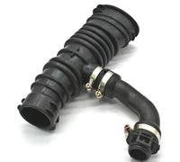 Tubo Entrada Aire Para Ford Para Focus II 2004 2005 2006 2007 2008 2009 2010 2011 2012 2013 2014 Tubo Flujo Filtro Aire Manguera 3M519A673MG 3M51-9A673-MG