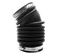 Tubo Entrada Aire Para Ford Para FOCUS Para C-MAX 2007 2008 2009 2010 2011 1 Pieza Manguera De Entrada Caja Aire Tubo 1684286 Filtro