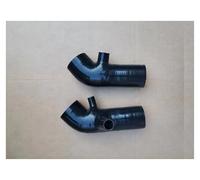 Tubo Entrada Aire Para Infiniti M35 M45 VQ35HR 6 Cilindros 3.5L 2009-2010 AT Manguera Admisión Aire Conducto Tubo 16576-EJ70B 16576-EJ70A 16576EJ70B 16576EJ70A