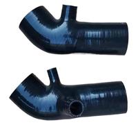 Tubo Entrada Aire Para Infiniti M35 M45 VQ35HR 6Cyl 3.5L AT Tubo Conducto Manguera De Filtro Entrada De Aire 16576-EJ70B 16576-EJ70A