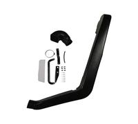 Tubo Entrada Aire Para Jeep Para Wrangler JK 2006-2011 Sistema Admisión Aire Vehículos 4x4 Dispositivo Vadeo Con Esnórquel, Compatible Con Kit Esnórquel Con Filtro Aire