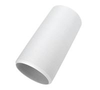 Tubo Entrada Aire Para Manguera Ventilación Aire Acondicionado Para 3M PP + Alambre Plegable Aire Tubo Admisión