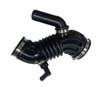 Tubo Entrada Aire para Nissan para Qashqai I J10 2006 2007 2008 2009 2010 2011 2012 2013 4X4 16576-JD00A 16576JD00A Piezas Manguera Conducto Admisión Filtro Aire Tubo Manguera Admisión Aire